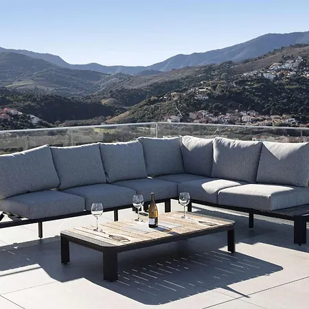 Galathee - Sur - 8 Couchages - Bn000-galathee Villa