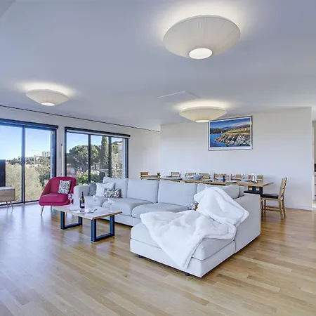 Galathee - Sur - 8 Couchages - Bn000-galathee Villa