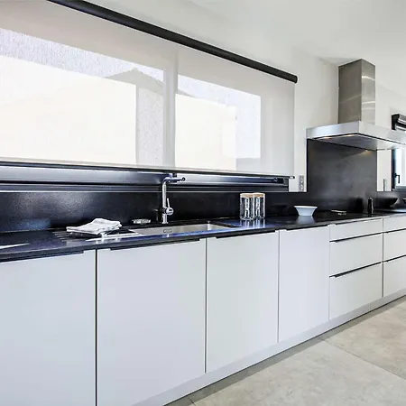 Galathee - Sur - 8 Couchages - Bn000-galathee Villa