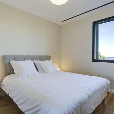 Villa Galathee - Sur - 8 Couchages - Bn000-galathee Banyuls-sur-Mer