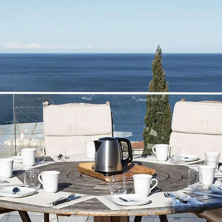 Galathee - Sur - 8 Couchages - Bn000-galathee * Banyuls-sur-Mer